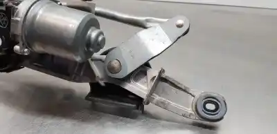 Pezzo di ricambio per auto di seconda mano tiranti e motorino del tergicristallo anteriore per toyota corolla (e21) hybrid active riferimenti oem iam 8511012c80  