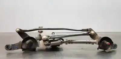 Pezzo di ricambio per auto di seconda mano tiranti e motorino del tergicristallo anteriore per toyota corolla (e21) hybrid active riferimenti oem iam 8511012c80  
