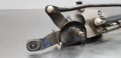 Pezzo di ricambio per auto di seconda mano tiranti e motorino del tergicristallo anteriore per toyota corolla (e21) hybrid active riferimenti oem iam 8511012c80  