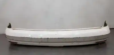 Автозапчасти б/у задний бампер за volkswagen caddy ocio trendline bmt ссылки oem iam 2k5807417gru