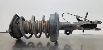 Second-hand car spare part front left shock absorber for toyota corolla (e21) hybrid active oem iam references 485208z218