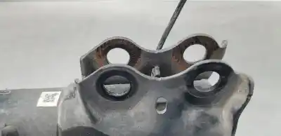 Peça sobressalente para automóvel em segunda mão amortecedor dianteiro esquerdo por toyota corolla (e21) hybrid active referências oem iam 485208z218  