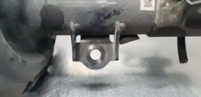 Peça sobressalente para automóvel em segunda mão amortecedor dianteiro esquerdo por toyota corolla (e21) hybrid active referências oem iam 485208z218  