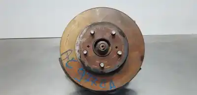 Second-hand car spare part front right knuckle for toyota corolla (e21) hybrid active oem iam references 4321102410