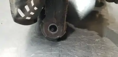 Second-hand car spare part front right knuckle for toyota corolla (e21) hybrid active oem iam references 4321102410  