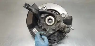 Second-hand car spare part front left knuckle for toyota corolla (e21) hybrid active oem iam references 4321202410  