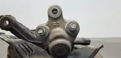 Second-hand car spare part front left knuckle for toyota corolla (e21) hybrid active oem iam references 4321202410  