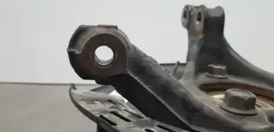 Second-hand car spare part front left knuckle for toyota corolla (e21) hybrid active oem iam references 4321202410  