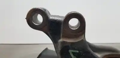 Second-hand car spare part front left knuckle for toyota corolla (e21) hybrid active oem iam references 4321202410  