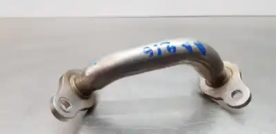 Peça sobressalente para automóvel em segunda mão tubo por toyota corolla (e21) hybrid active referências oem iam 2561037020