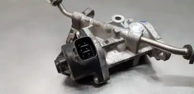 Pezzo di ricambio per auto di seconda mano VALVOLA EGR per TOYOTA COROLLA (E21)  Riferimenti OEM IAM 2562037140  