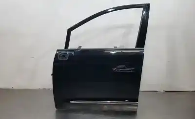 Автозапчасти б/у левая передняя дверь за ssangyong rodius xdi ссылки oem iam 6200321200