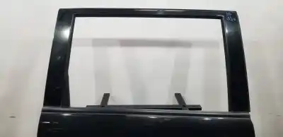 Автозапчастина б/у двері задні праві для ssangyong rodius xdi посилання на oem iam 6300421200  