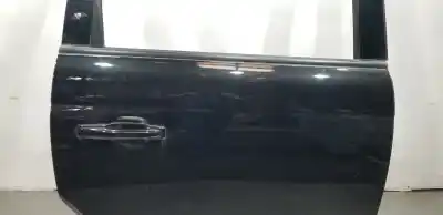 Автозапчастина б/у двері задні праві для ssangyong rodius xdi посилання на oem iam 6300421200  