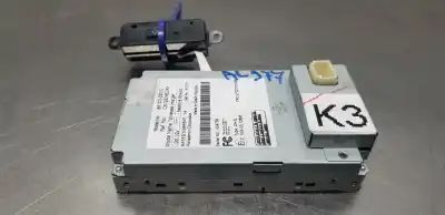 Second-hand car spare part electronic module for toyota corolla (e21) hybrid active oem iam references 861c002010