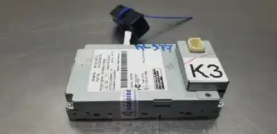 Second-hand car spare part electronic module for toyota corolla (e21) hybrid active oem iam references 861c002010  