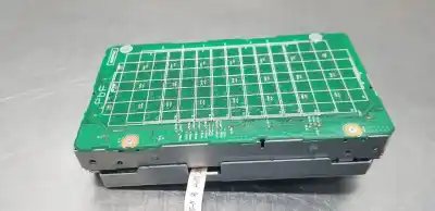 Second-hand car spare part electronic module for toyota corolla (e21) hybrid active oem iam references 861c002010  