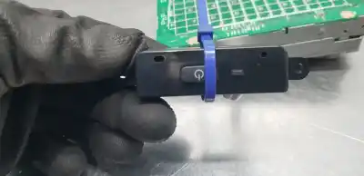 Second-hand car spare part electronic module for toyota corolla (e21) hybrid active oem iam references 861c002010  