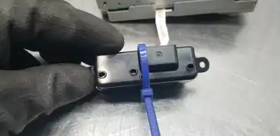 Second-hand car spare part electronic module for toyota corolla (e21) hybrid active oem iam references 861c002010  