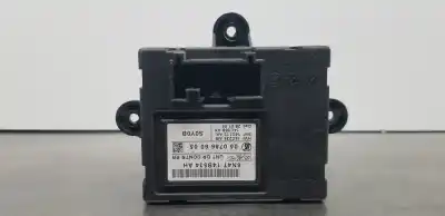 Second-hand car spare part ELECTRONIC MODULE for FORD FOCUS CABRIO (CA5)  OEM IAM references 6N4T14B534AH  