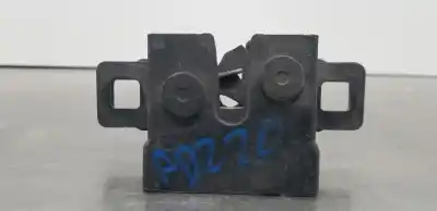 Second-hand car spare part bonnet lock for land rover evoque dynamic oem iam references lr050992