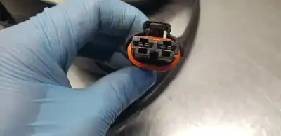 Pezzo di ricambio per auto di seconda mano elettroventola per land rover evoque dynamic riferimenti oem iam lr045248 bj328c607ad 5yy0456