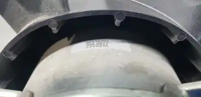 Pezzo di ricambio per auto di seconda mano elettroventola per land rover evoque dynamic riferimenti oem iam lr045248 bj328c607ad 5yy0456