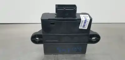 Second-hand car spare part electronic module for ford focus cabrio (ca5) titanium oem iam references 3m5t95338ad  