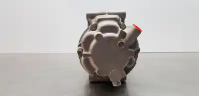 Second-hand car spare part air conditioning compressor for toyota corolla (e21) hybrid active oem iam references 8837047092  0424000370