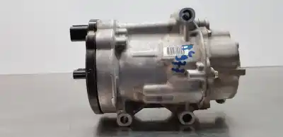 Second-hand car spare part air conditioning compressor for toyota corolla (e21) hybrid active oem iam references 8837047092  0424000370