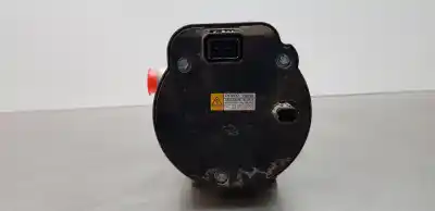 Second-hand car spare part air conditioning compressor for toyota corolla (e21) hybrid active oem iam references 8837047092  0424000370