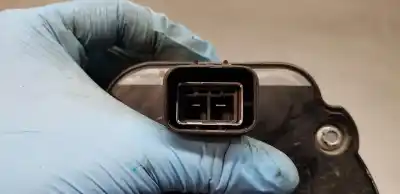 Second-hand car spare part air conditioning compressor for toyota corolla (e21) hybrid active oem iam references 8837047092  0424000370