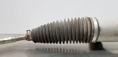 Second-hand car spare part steering rack for toyota corolla (e21) hybrid active oem iam references 4551002430  