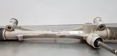 Second-hand car spare part steering rack for toyota corolla (e21) hybrid active oem iam references 4551002430  