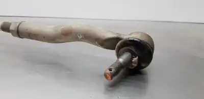 Second-hand car spare part steering rack for toyota corolla (e21) hybrid active oem iam references 4551002430  