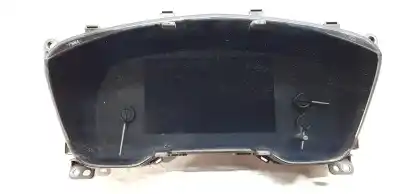 Second-hand car spare part dashboard for toyota corolla (e21) hybrid active oem iam references 83800f2y70