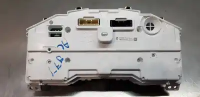 Peça sobressalente para automóvel em segunda mão quadrante por toyota corolla (e21) hybrid active referências oem iam 83800f2y70  