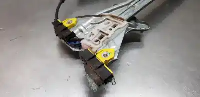 Second-hand car spare part passenger side right window regulator for toyota corolla (e21) hybrid active oem iam references 6981002721  8570102090