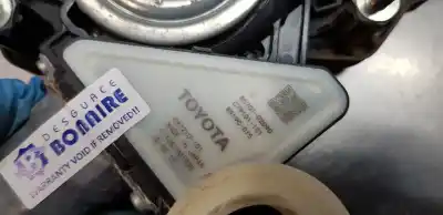 Second-hand car spare part passenger side right window regulator for toyota corolla (e21) hybrid active oem iam references 6981002721  8570102090