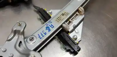 Second-hand car spare part driver left window regulator for toyota corolla (e21) hybrid active oem iam references 6982002741  8570102090