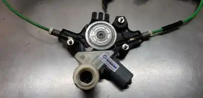 Second-hand car spare part driver left window regulator for toyota corolla (e21) hybrid active oem iam references 6982002741  8570102090