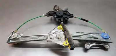 Second-hand car spare part driver left window regulator for toyota corolla (e21) hybrid active oem iam references 6982002741  8570102090