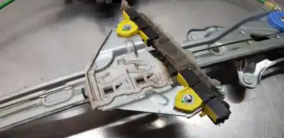 Second-hand car spare part driver left window regulator for toyota corolla (e21) hybrid active oem iam references 6982002741  8570102090