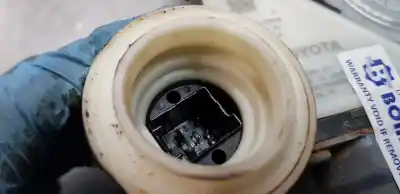 Second-hand car spare part driver left window regulator for toyota corolla (e21) hybrid active oem iam references 6982002741  8570102090