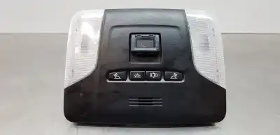 Second-hand car spare part interior light for toyota corolla (e21) hybrid active oem iam references 8126002a60c0