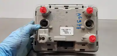 Pezzo di ricambio per auto di seconda mano luce interna per toyota corolla (e21) hybrid active riferimenti oem iam 8126002a60c0  8126002a60