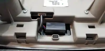 Pezzo di ricambio per auto di seconda mano luce interna per toyota corolla (e21) hybrid active riferimenti oem iam 8126002a60c0  8126002a60