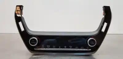 Second-hand car spare part climate control for toyota corolla (e21) hybrid active oem iam references 5590002e10