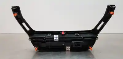 Second-hand car spare part climate control for toyota corolla (e21) hybrid active oem iam references 5590002e10  