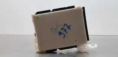 Pezzo di ricambio per auto di seconda mano modulo comfort per toyota corolla (e21) hybrid active riferimenti oem iam 8922102830  